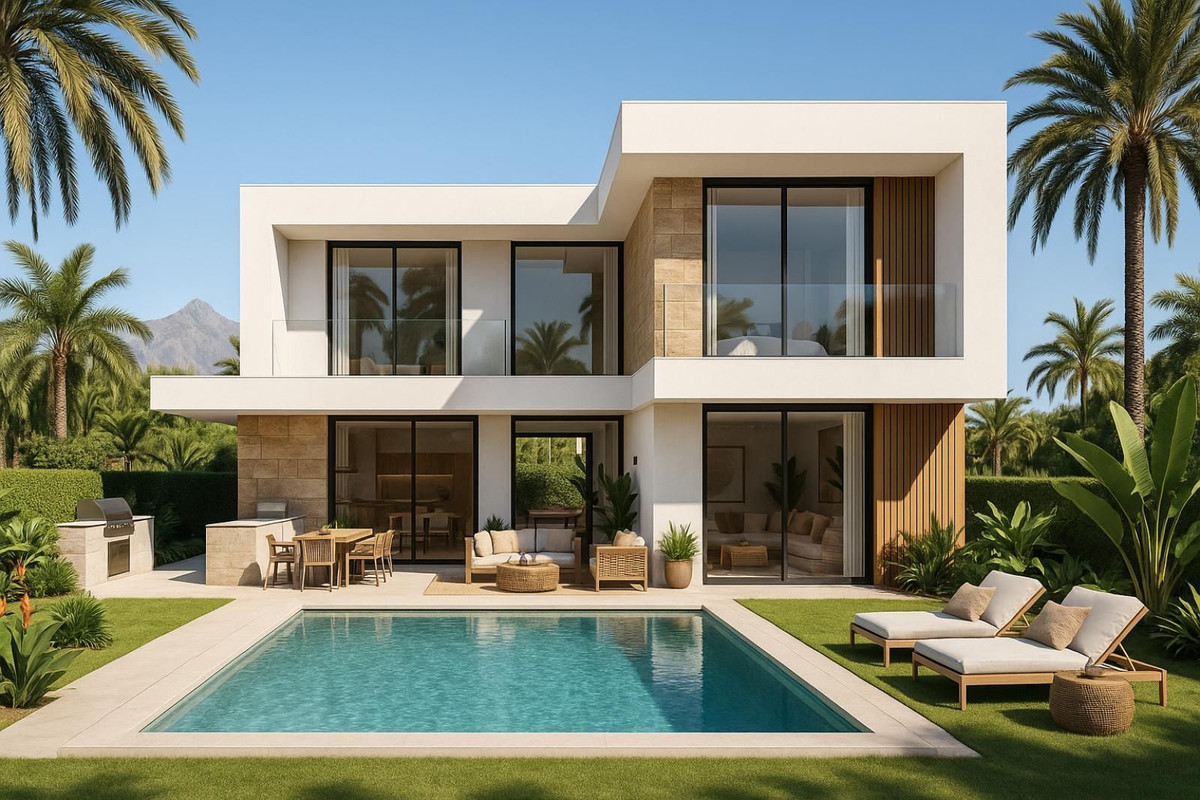 Plot for Sale in El Paraiso — 5
