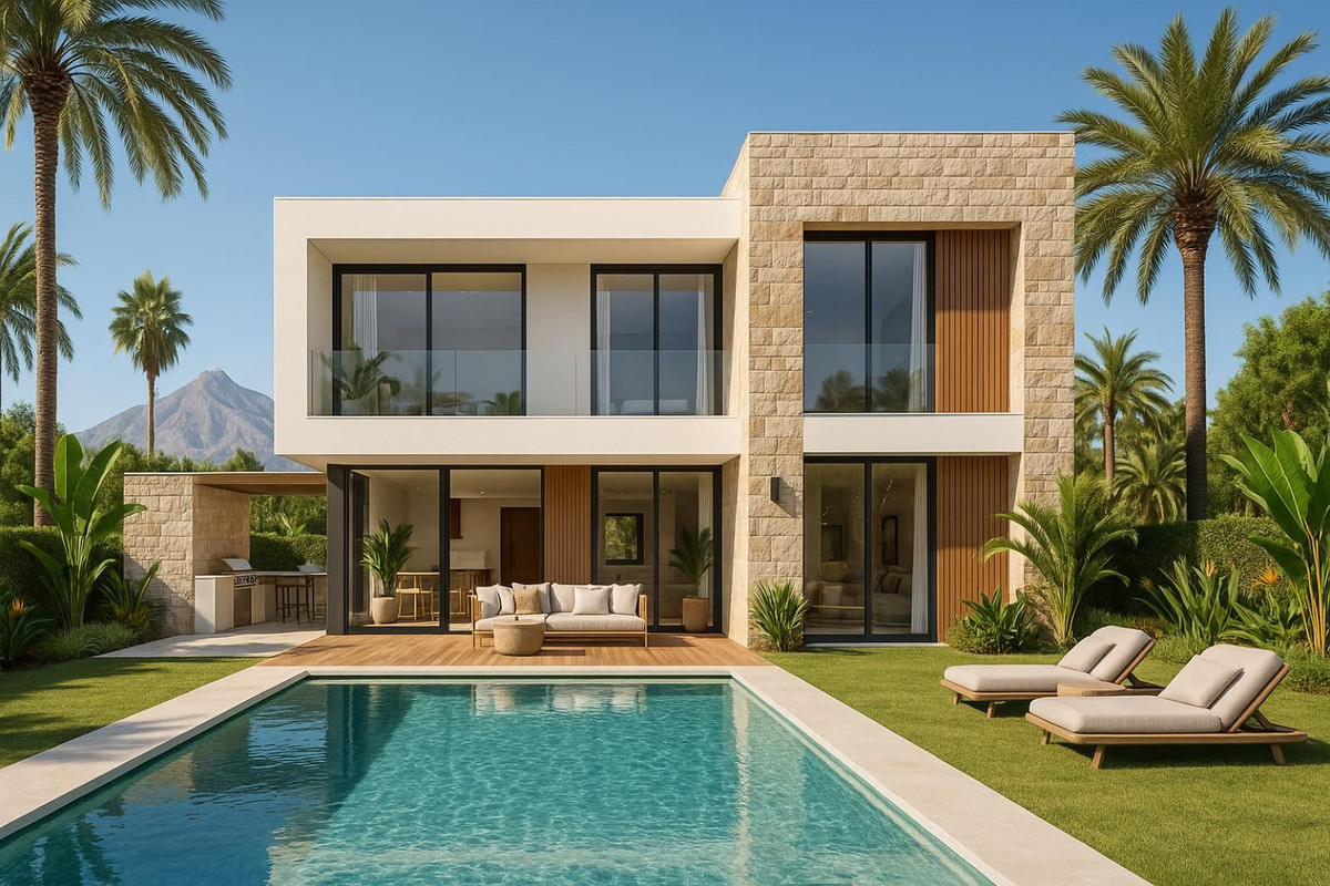 Plot for Sale in El Paraiso — 6