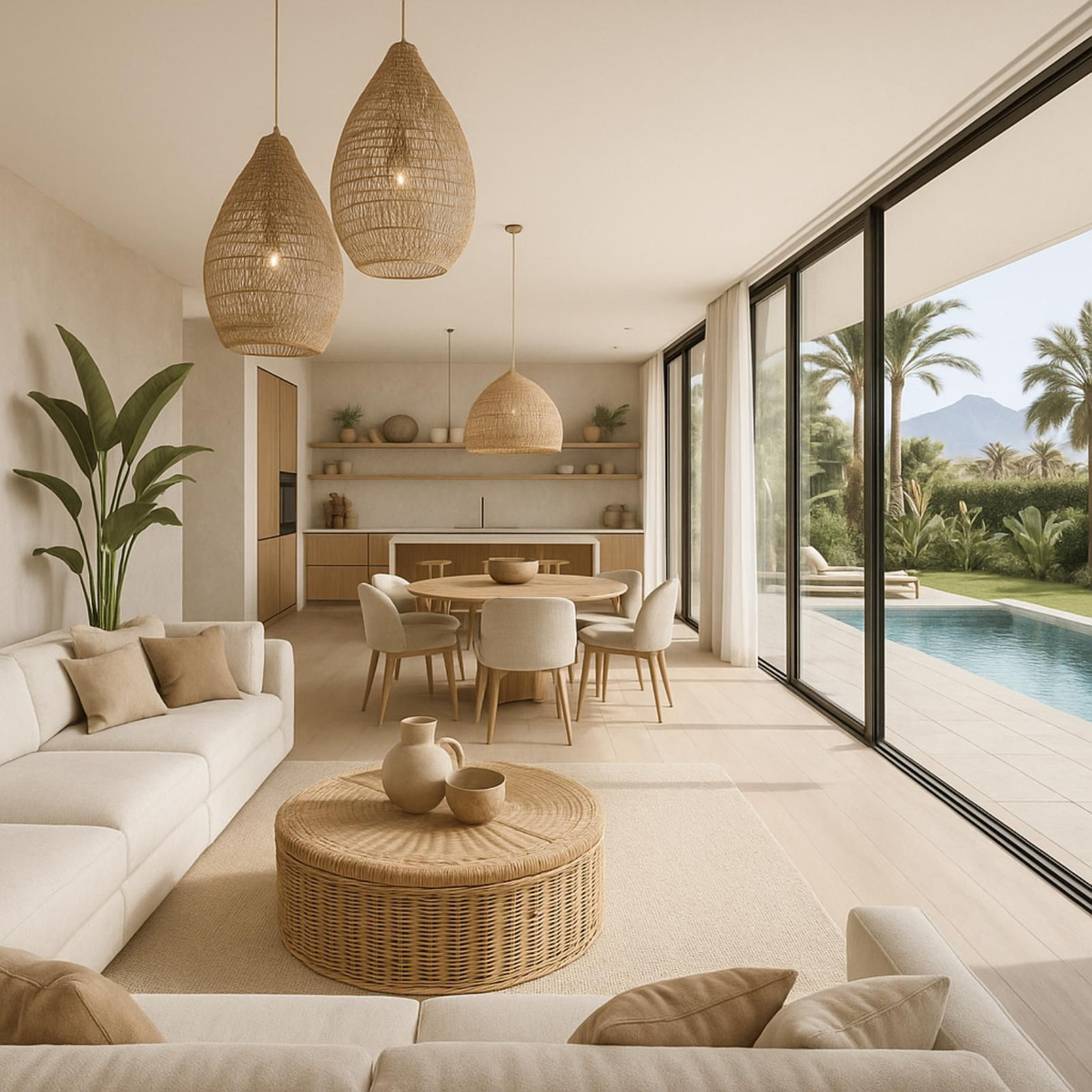 Plot for Sale in El Paraiso — 7