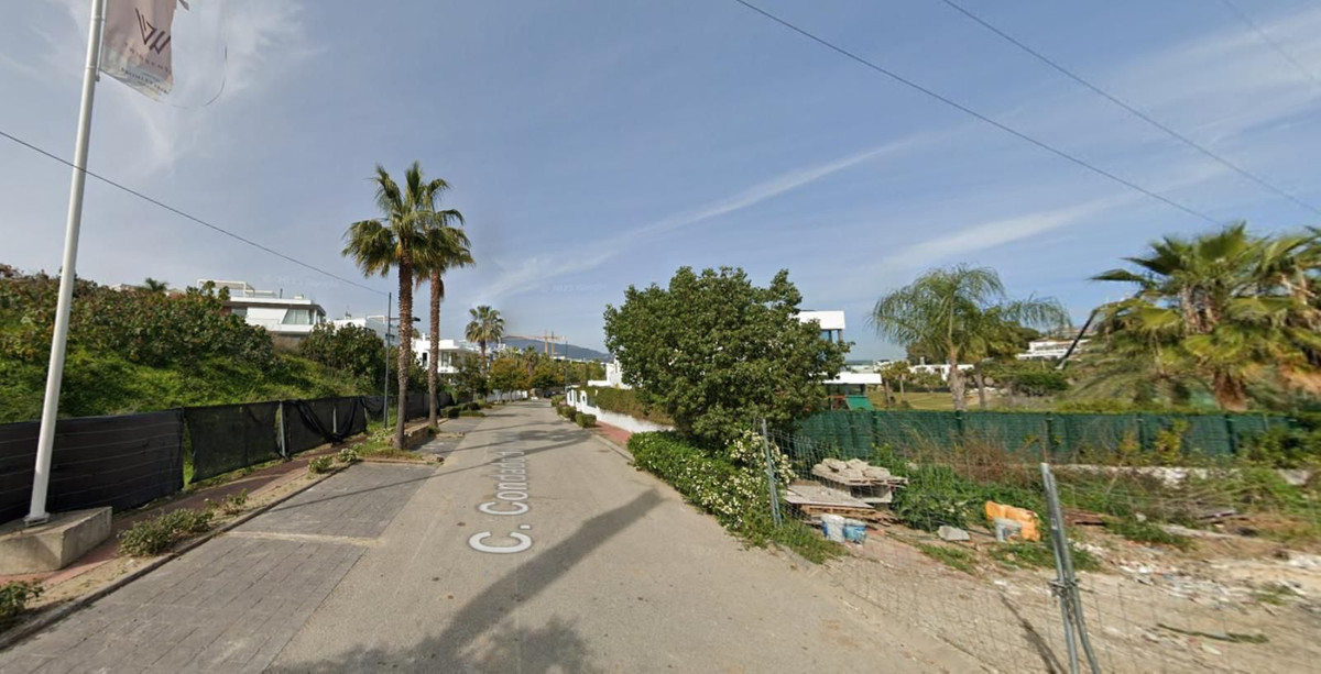 Plot for Sale in El Paraiso — 8