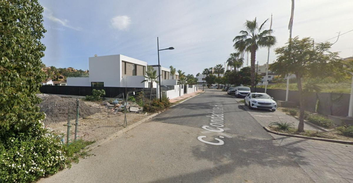 Plot for Sale in El Paraiso — 9