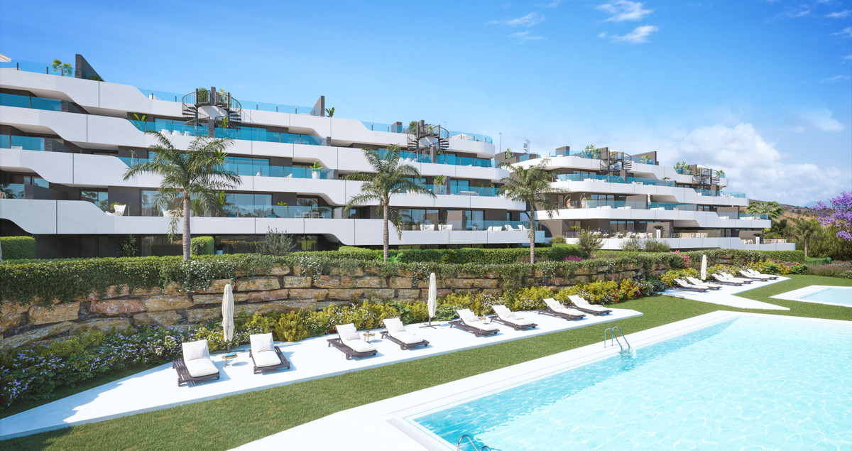 3 Bedroom Apartment for Sale in New Golden Mile — 2