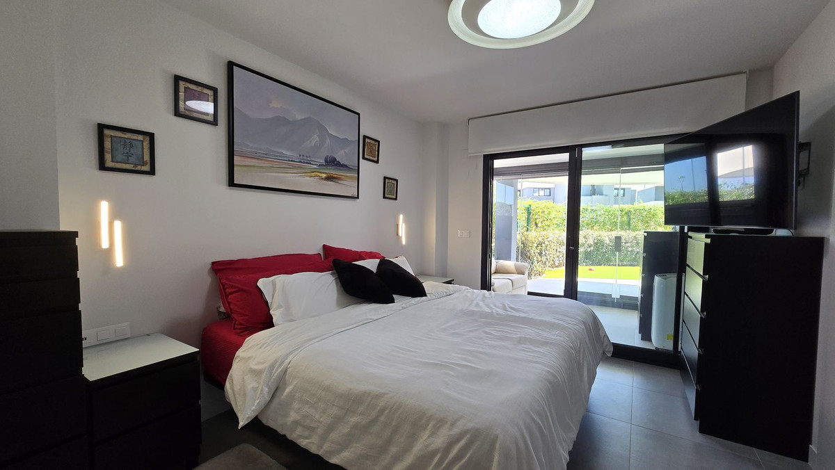 3 Bedroom Apartment for Sale in New Golden Mile — 8