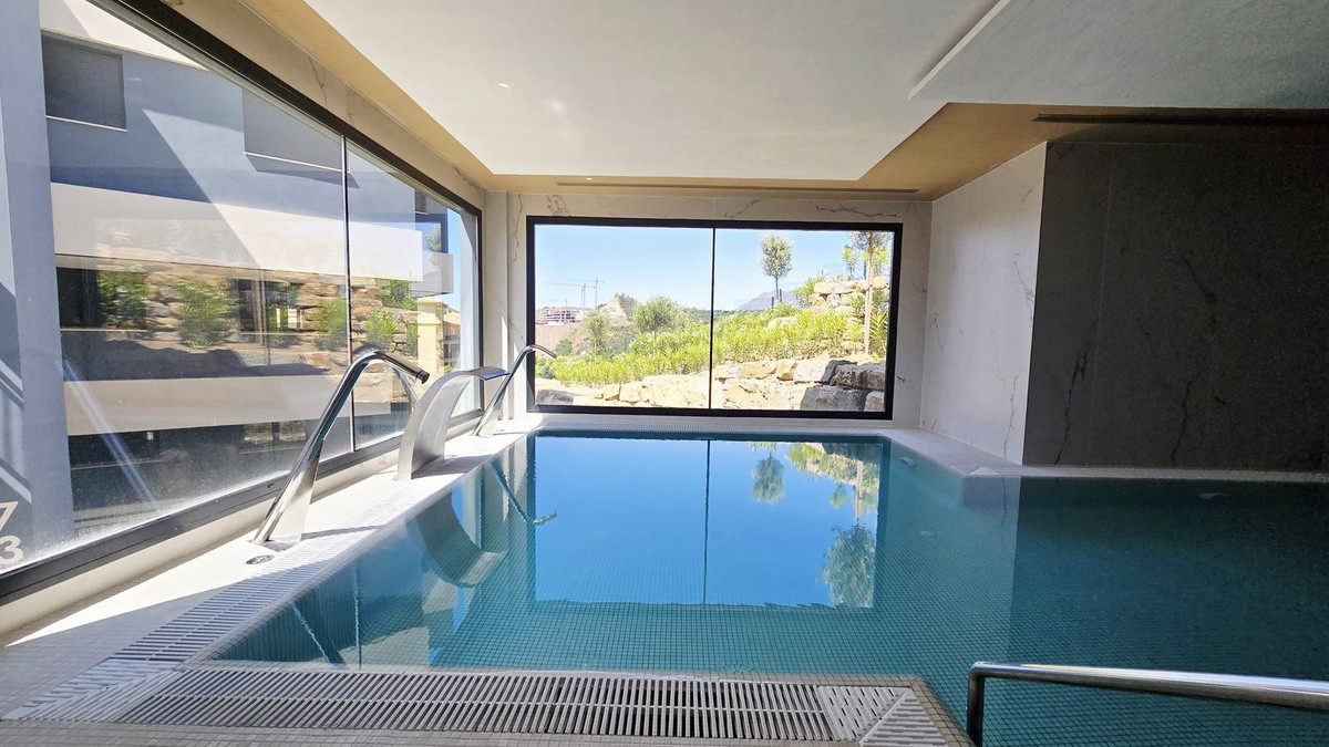 3 Bedroom Apartment for Sale in New Golden Mile — view 10