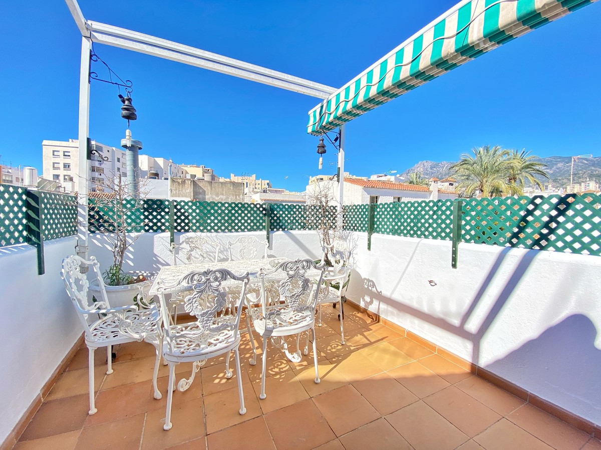 3 Bedroom Apartment for Sale in Marbella — 4