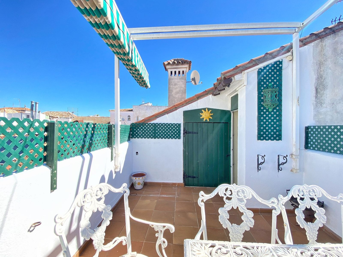 3 Bedroom Apartment for Sale in Marbella — 5