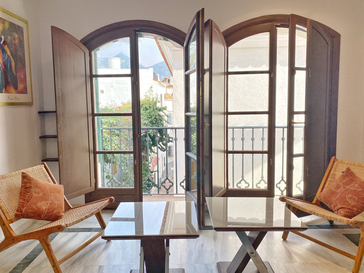 3 Bedroom Apartment for Sale in Marbella — 8
