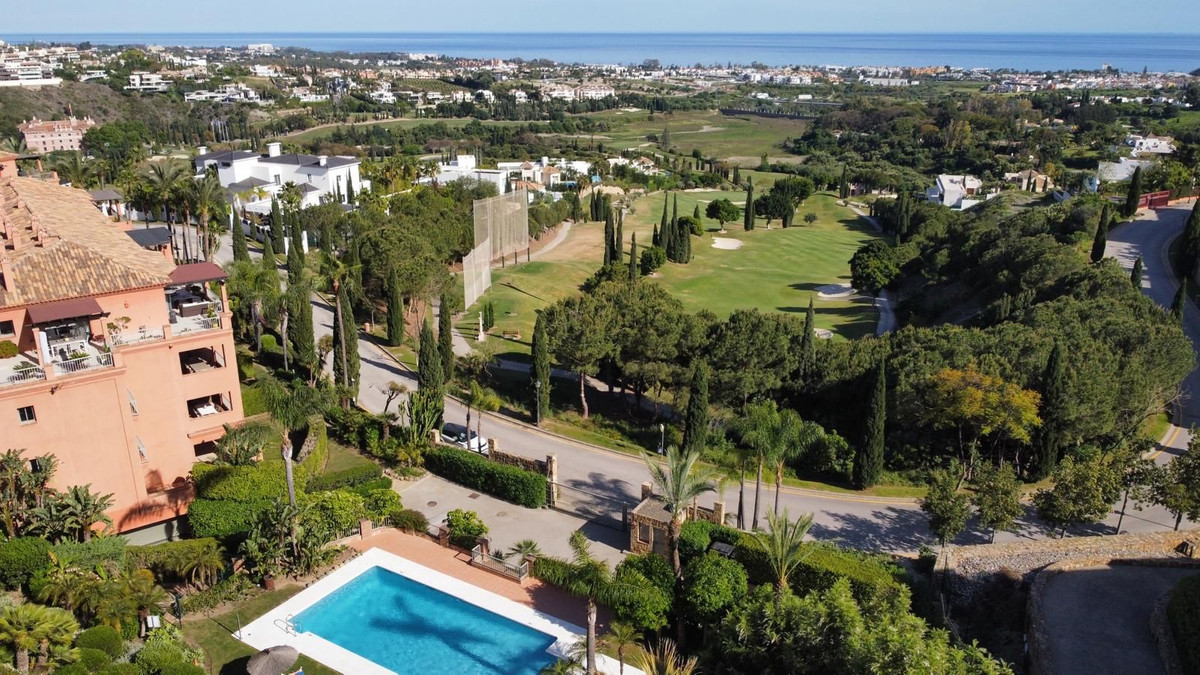 3 Bedroom Apartment for Sale in Los Flamingos