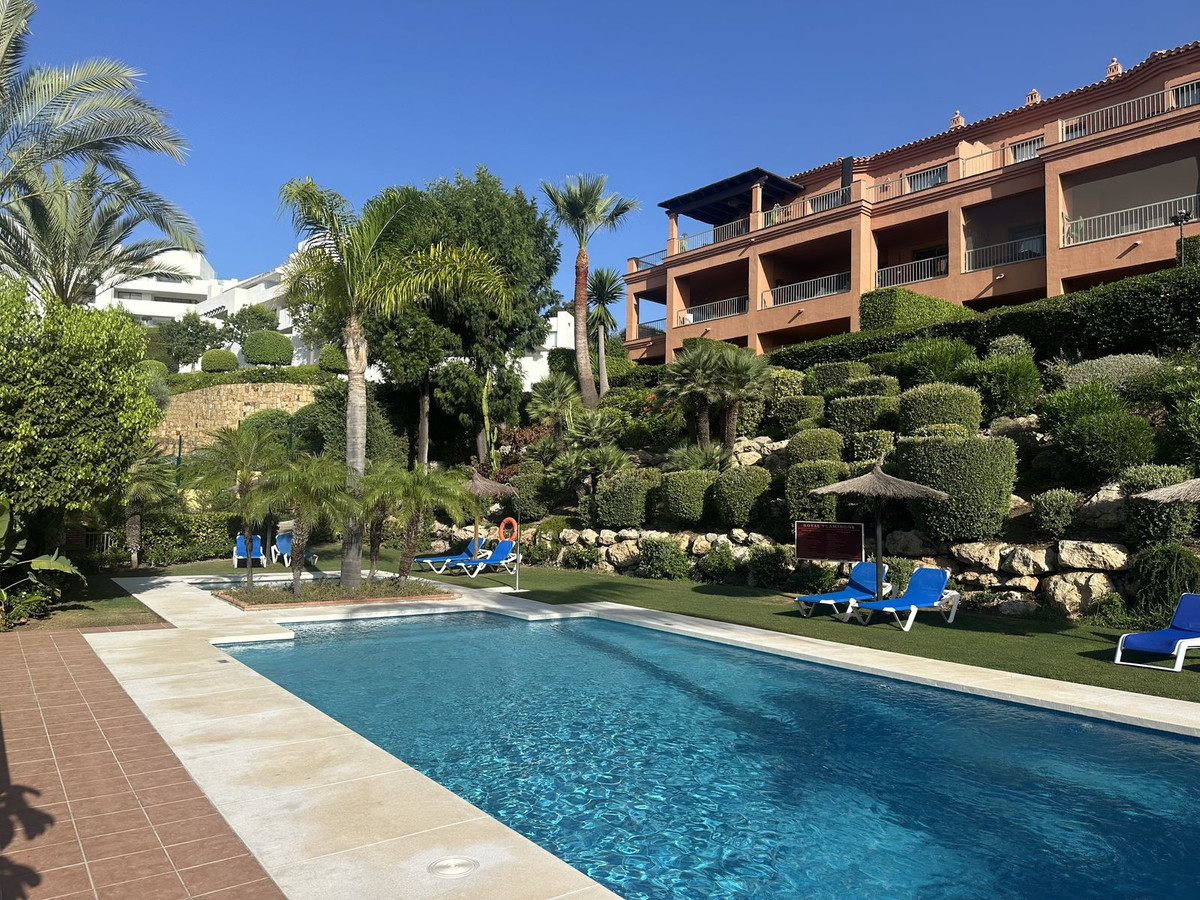 3 Bedroom Apartment for Sale in Los Flamingos — 2