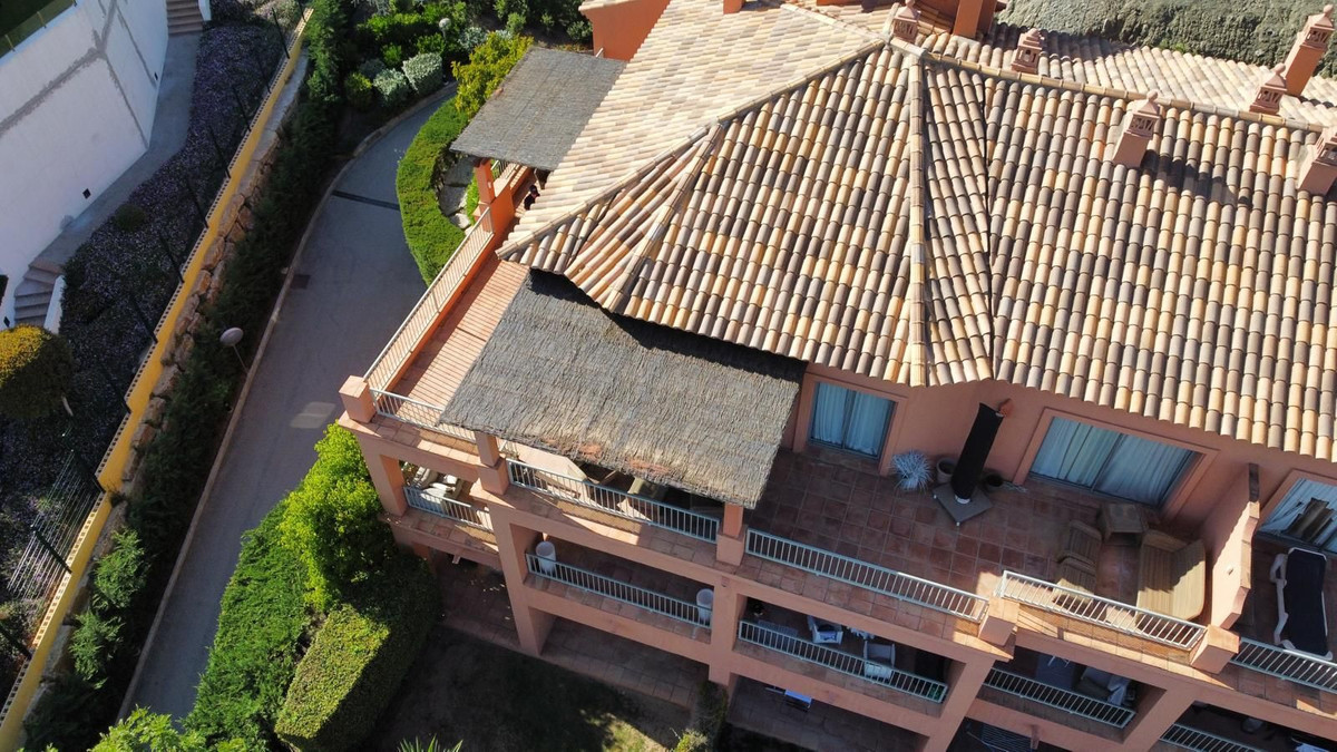 3 Bedroom Apartment for Sale in Los Flamingos — 4