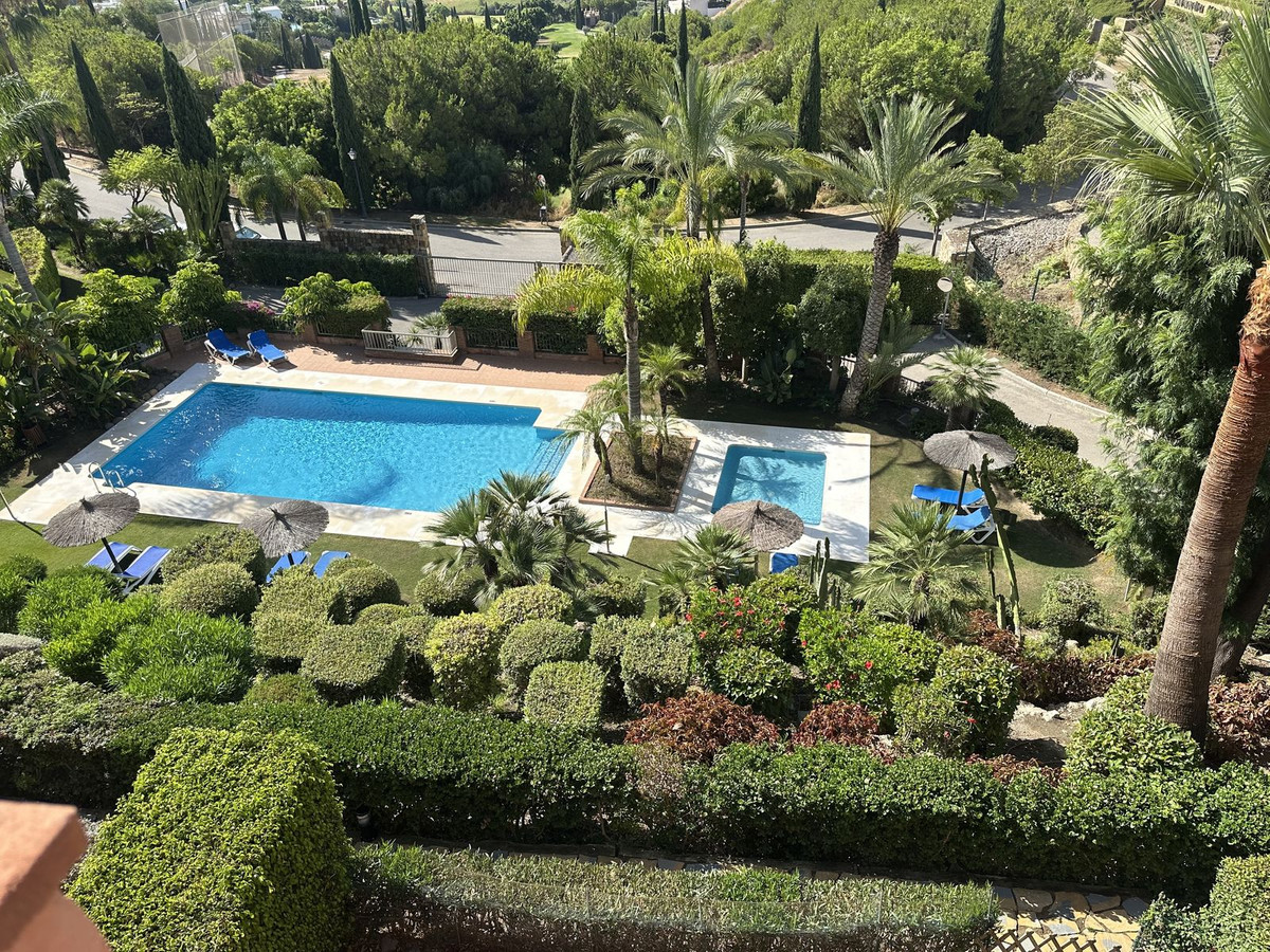 3 Bedroom Apartment for Sale in Los Flamingos — 5