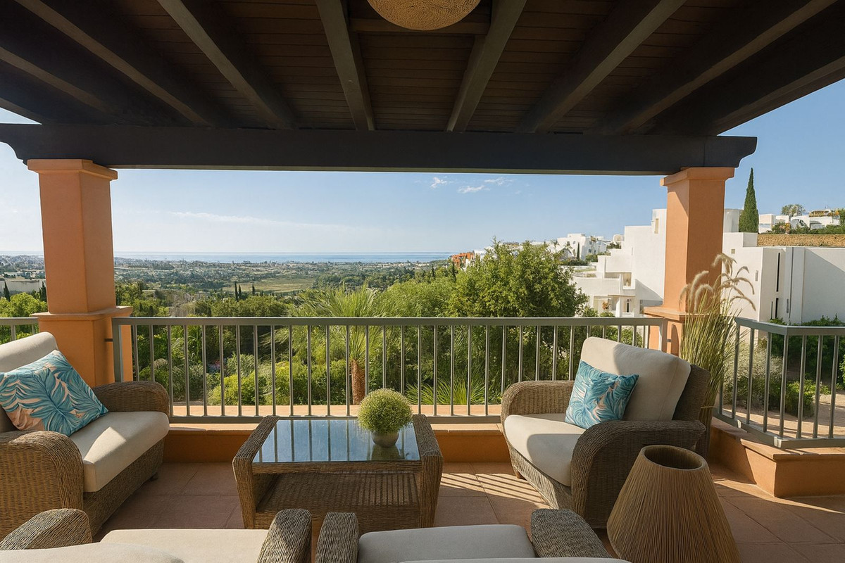 3 Bedroom Apartment for Sale in Los Flamingos — 6