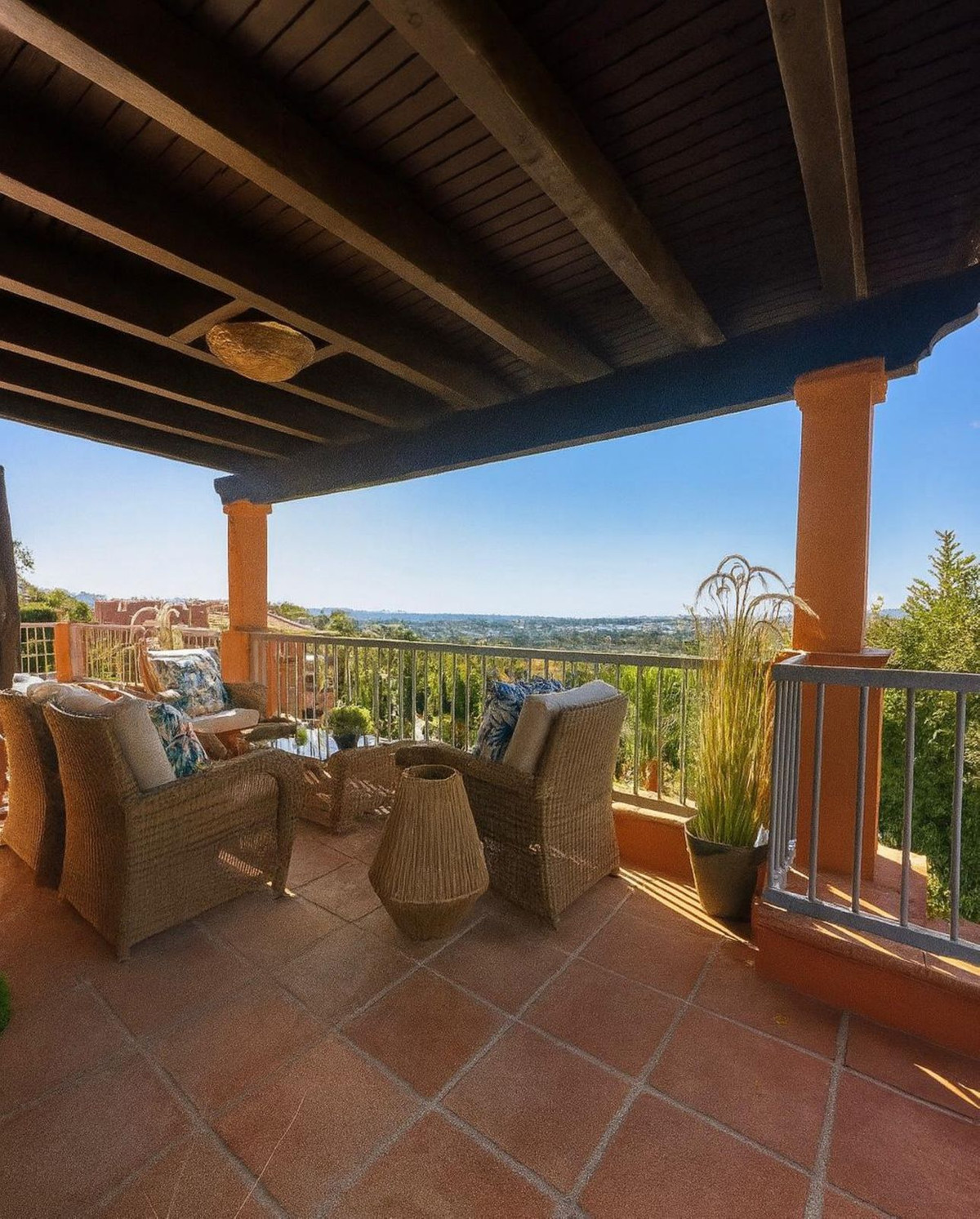3 Bedroom Apartment for Sale in Los Flamingos — 7