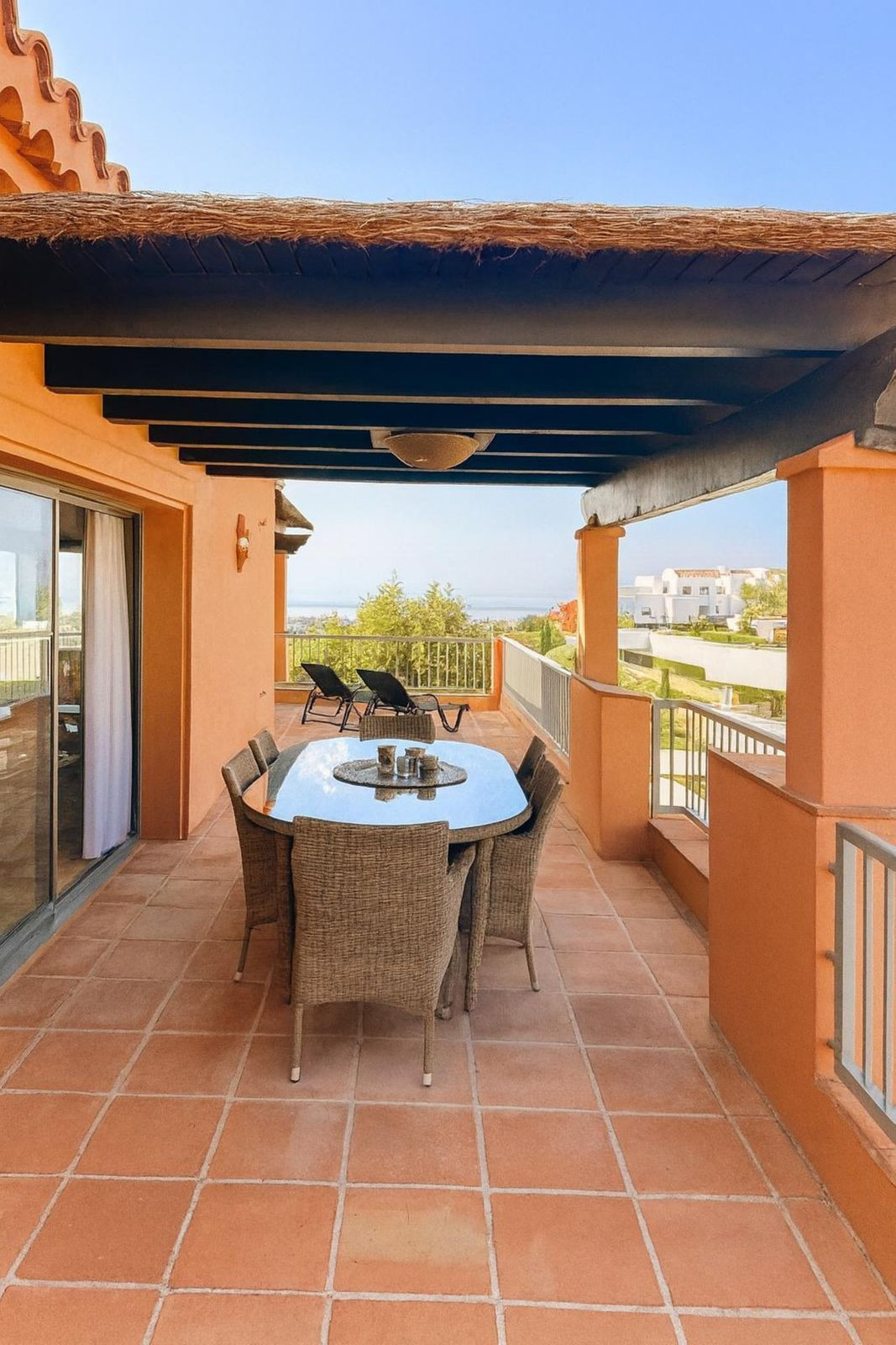 3 Bedroom Apartment for Sale in Los Flamingos — 8