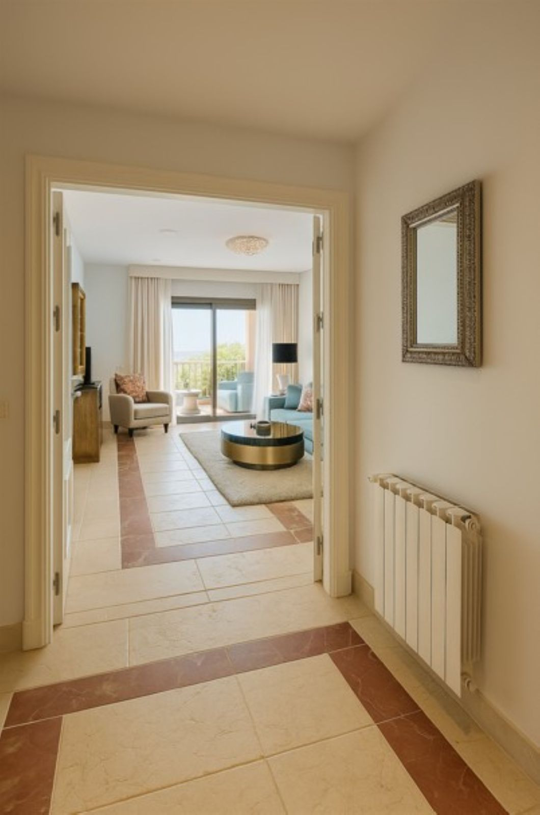 3 Bedroom Apartment for Sale in Los Flamingos — 9