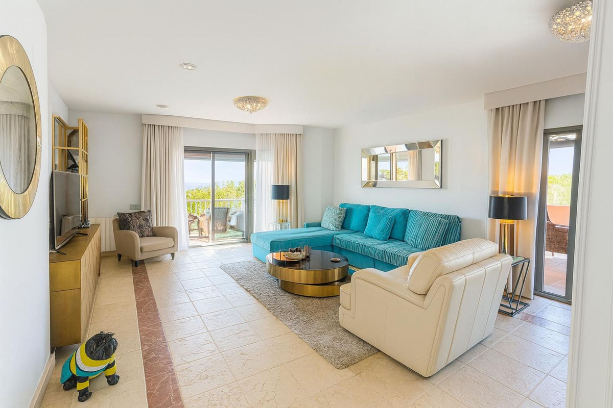 3 Bedroom Apartment for Sale in Los Flamingos — view 10
