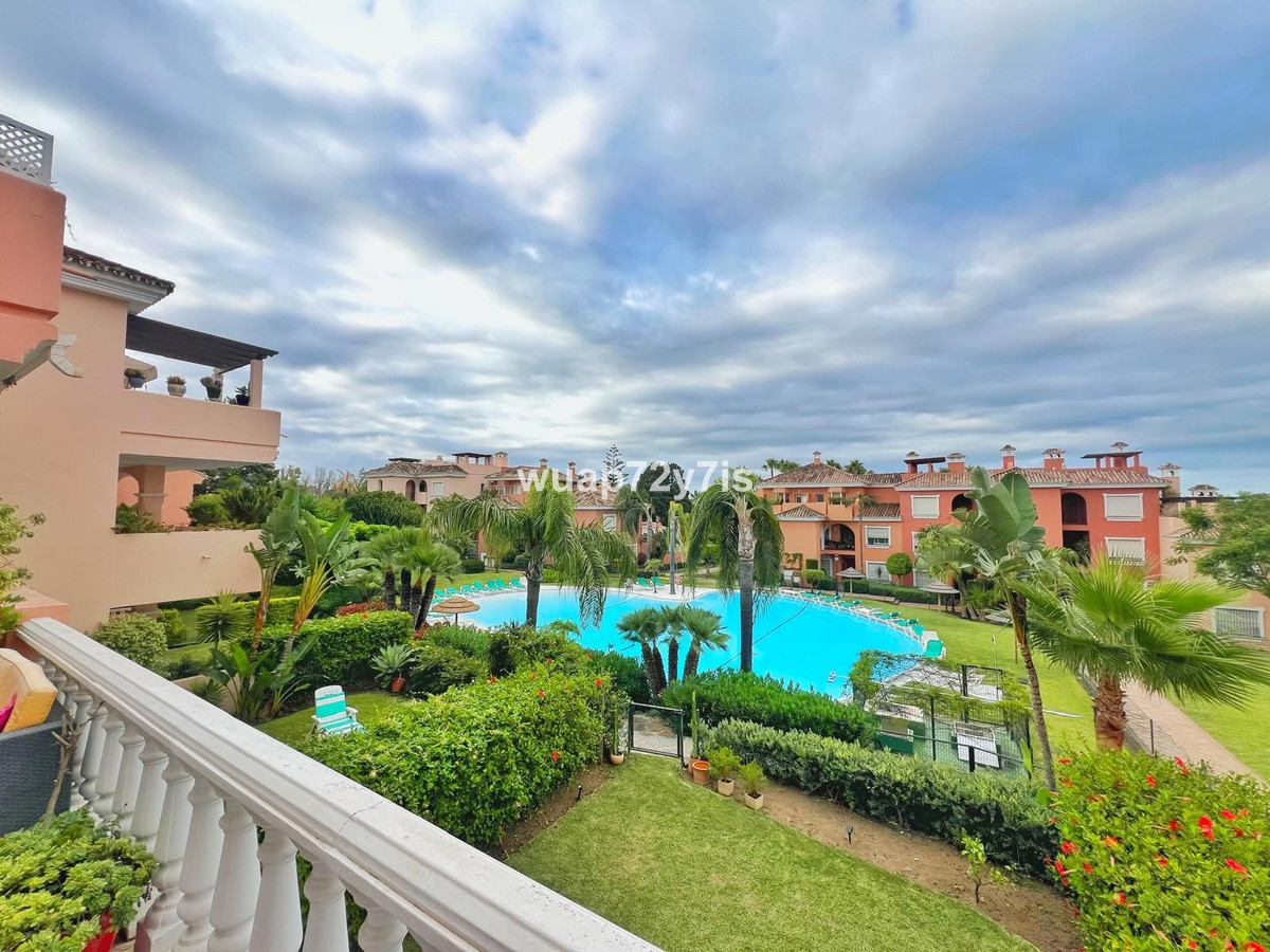 2 Bedroom Apartment for Sale in Costalita