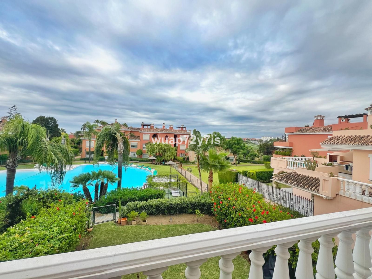 2 Bedroom Apartment for Sale in Costalita — 2