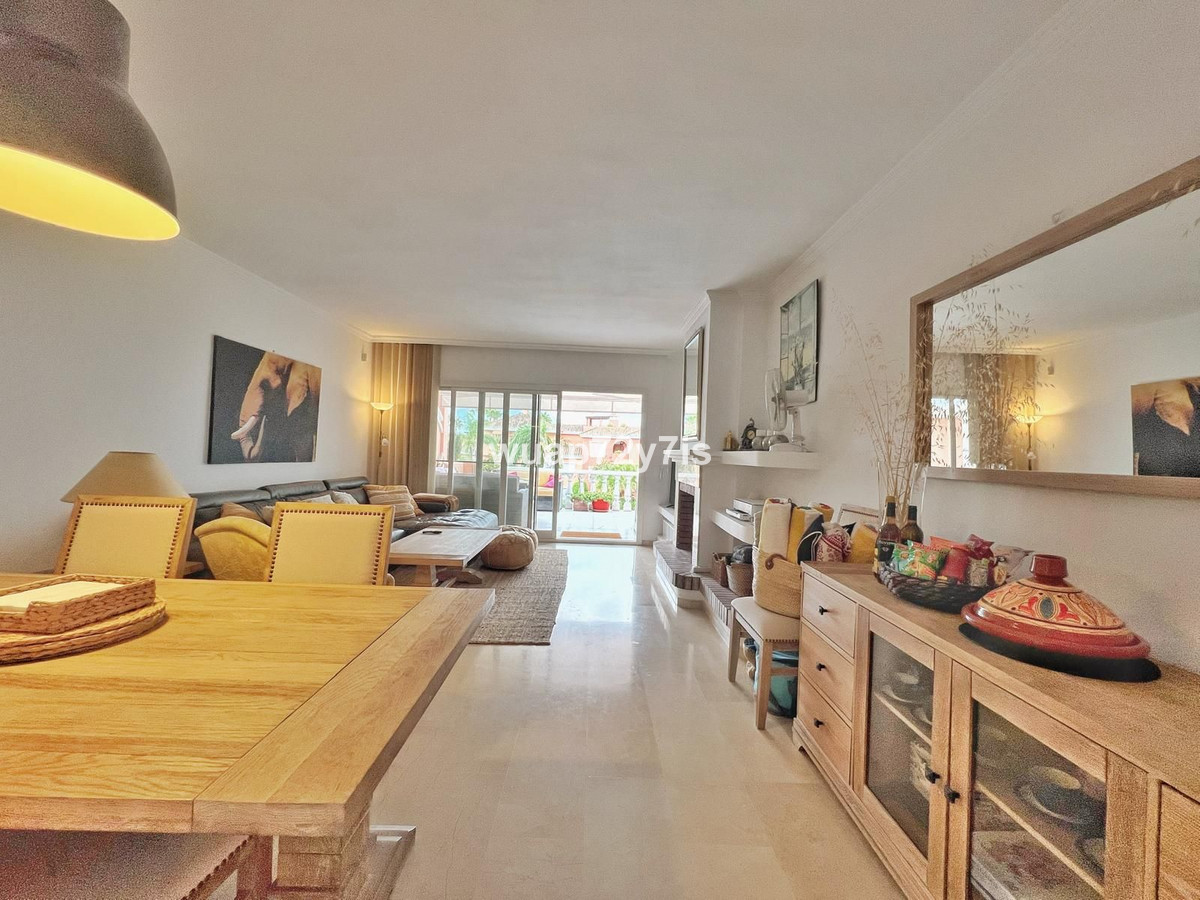 2 Bedroom Apartment for Sale in Costalita — 5