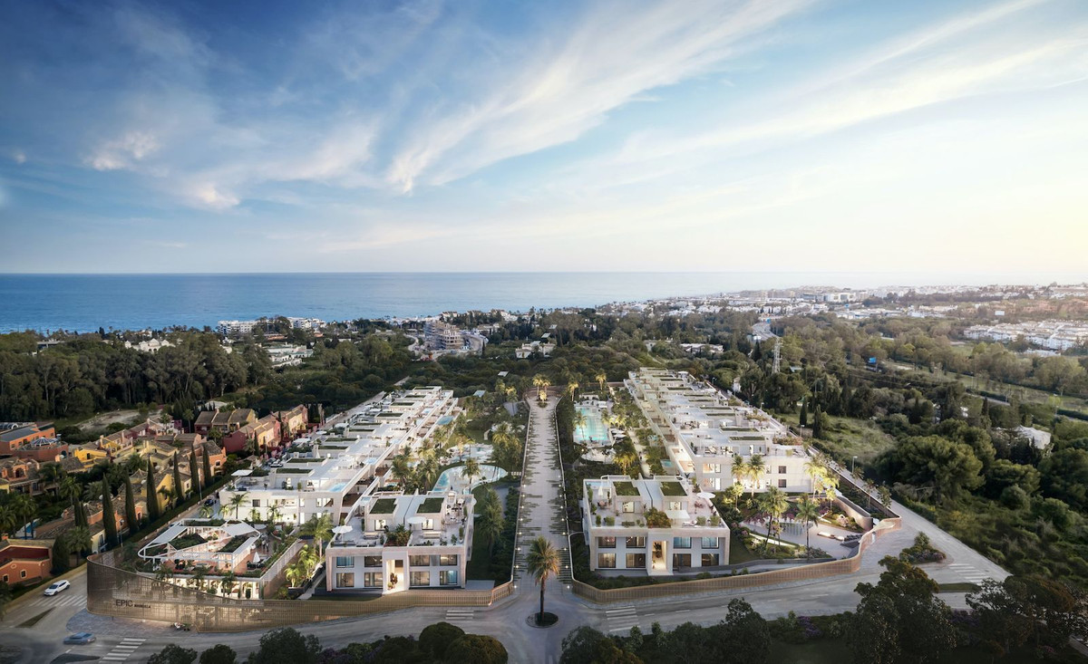 5 Bedroom Apartment for Sale in The Golden Mile