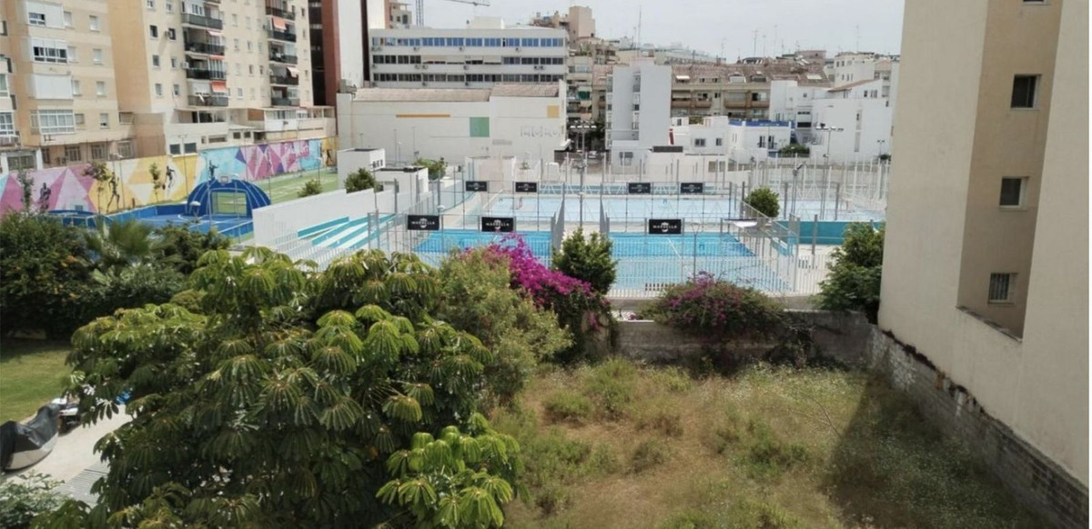 3 Bedroom Apartment for Sale in Marbella