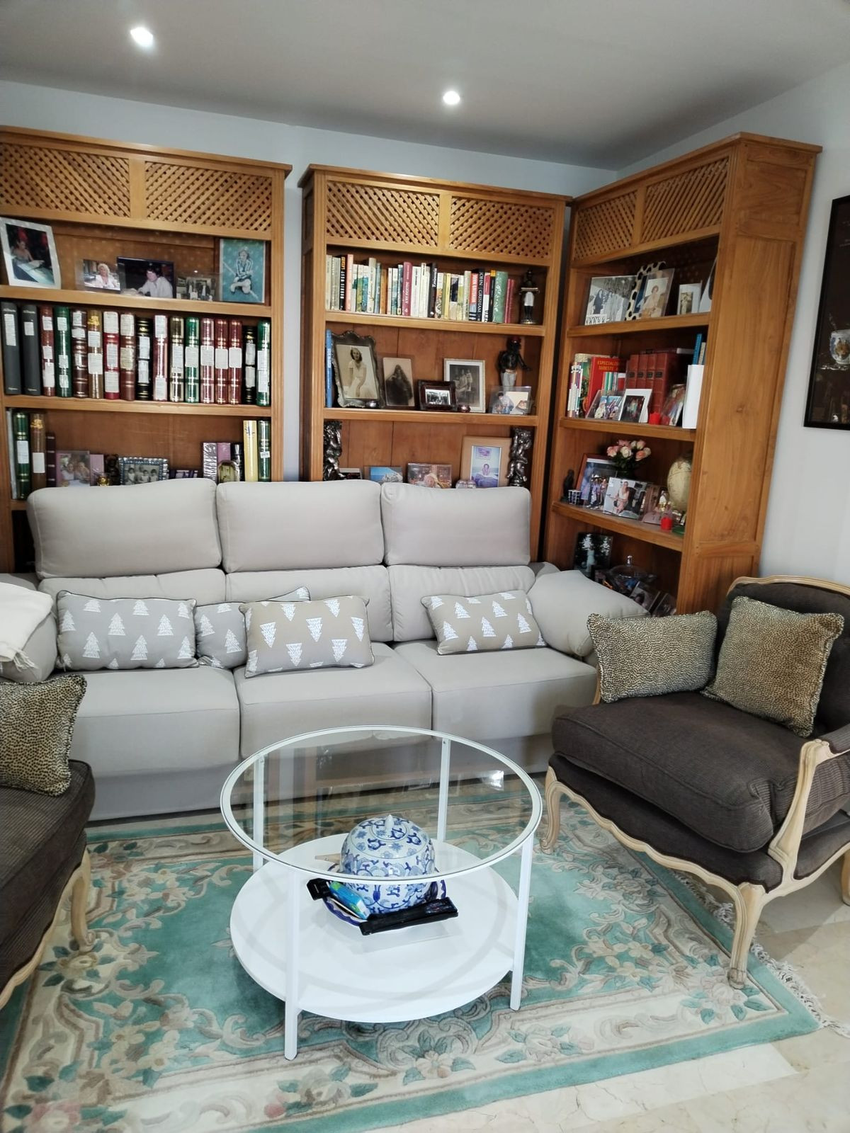 3 Bedroom Apartment for Sale in Marbella — 2