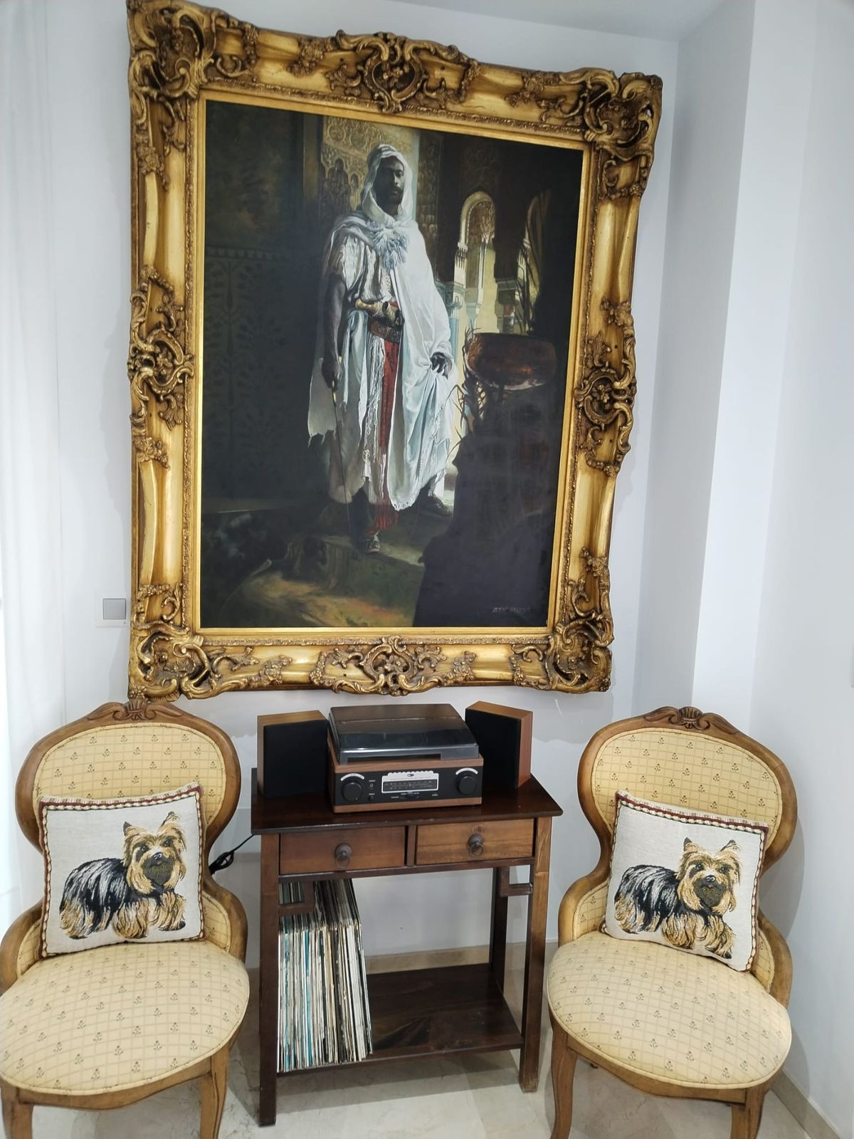 3 Bedroom Apartment for Sale in Marbella — 3