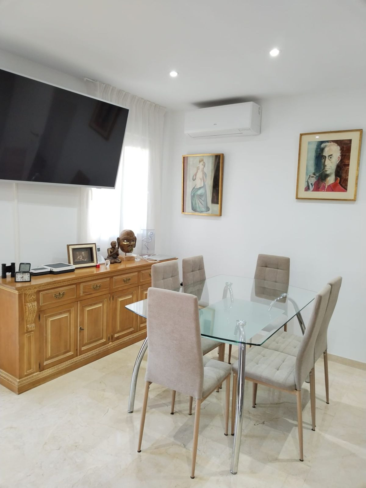 3 Bedroom Apartment for Sale in Marbella — 4