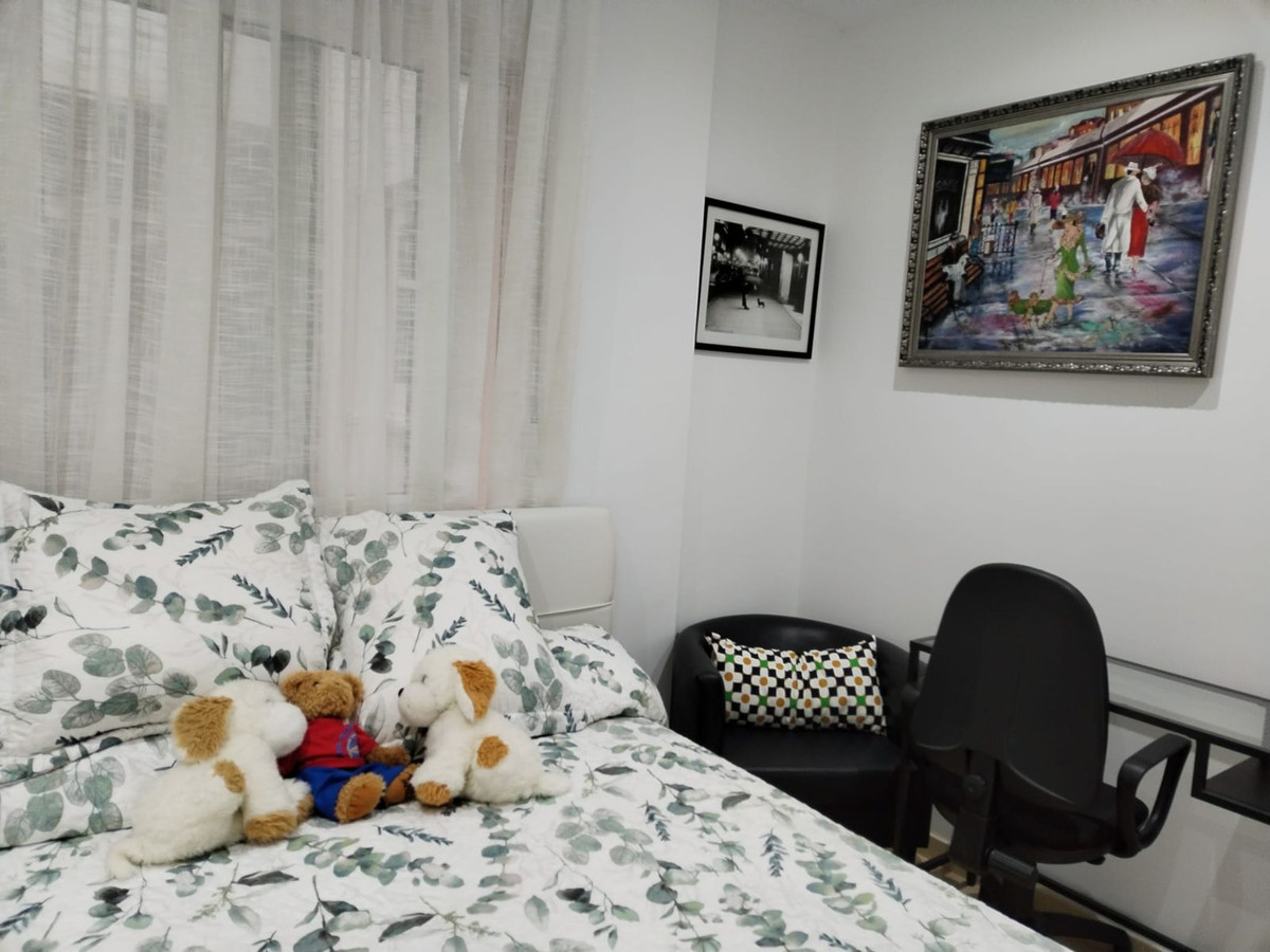 3 Bedroom Apartment for Sale in Marbella — 5