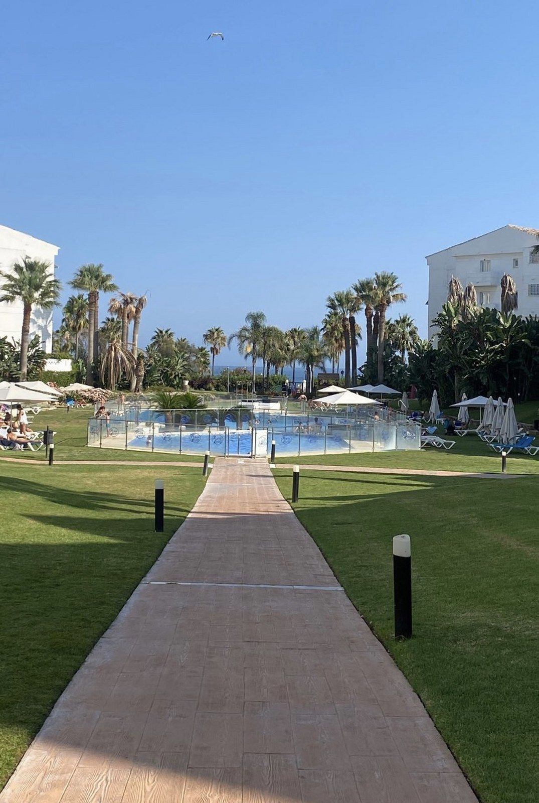 2 Bedroom Apartment for Sale in Puerto Banús