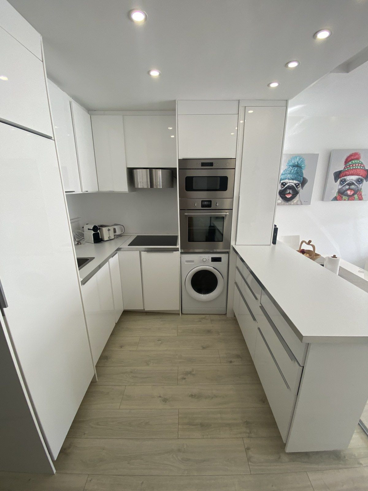2 Bedroom Apartment for Sale in Puerto Banús — 4