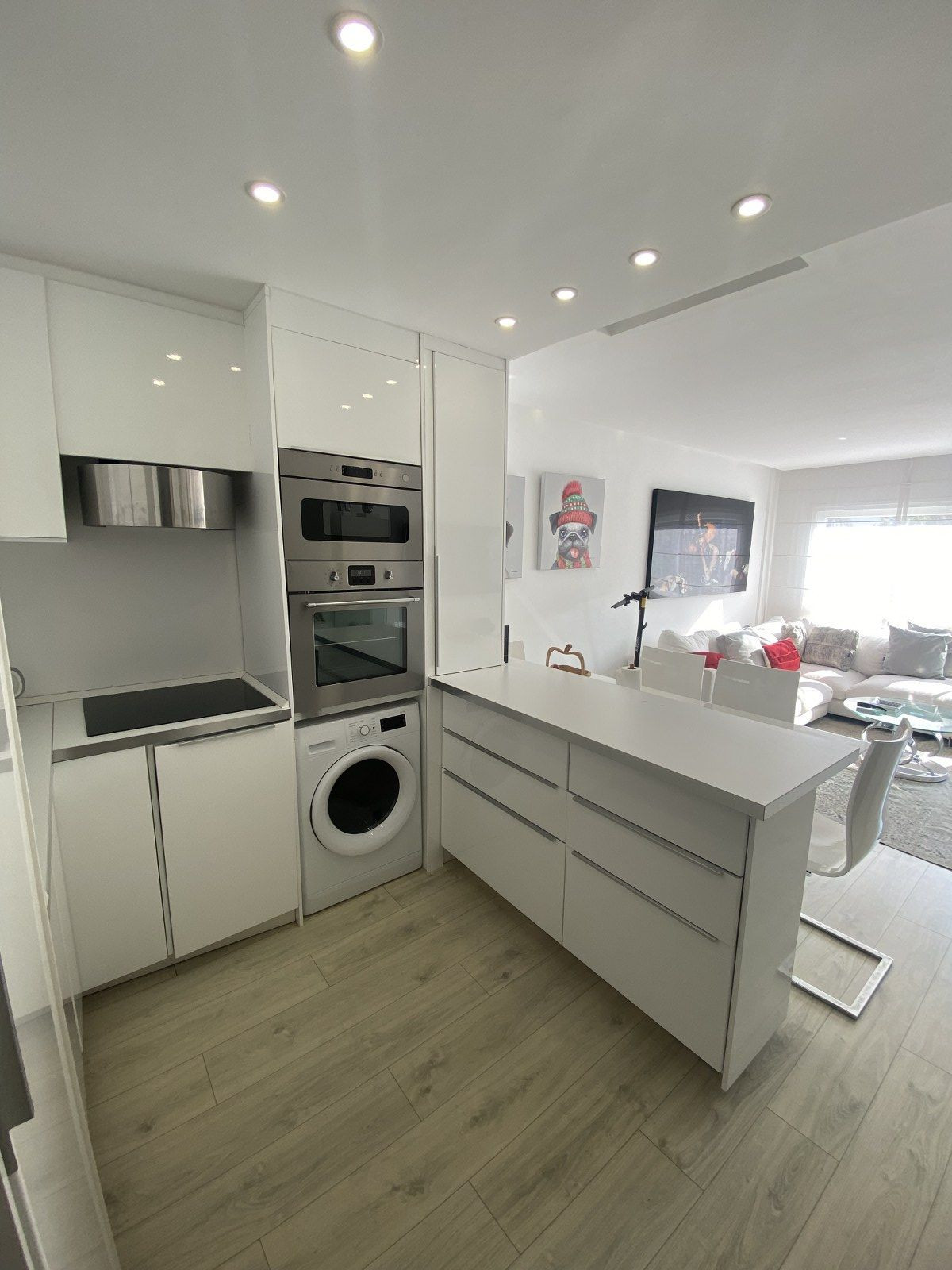 2 Bedroom Apartment for Sale in Puerto Banús — 5