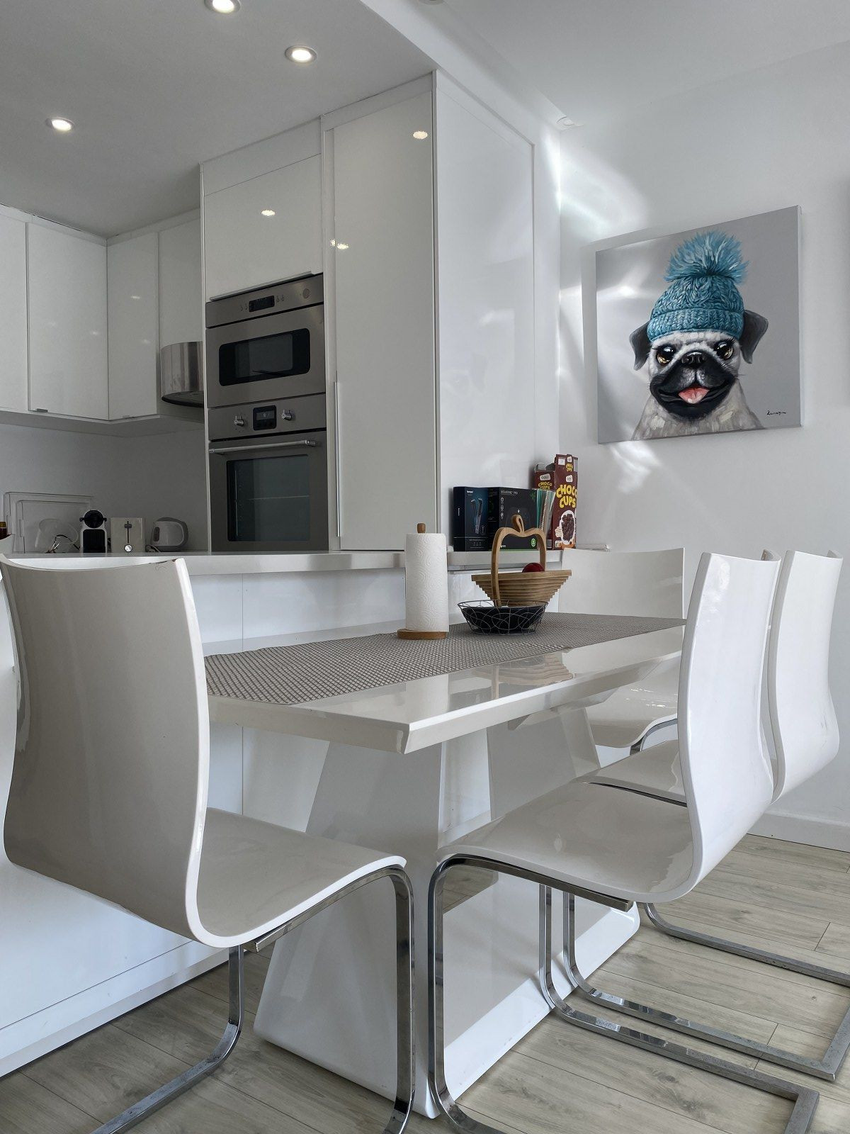 2 Bedroom Apartment for Sale in Puerto Banús — 7