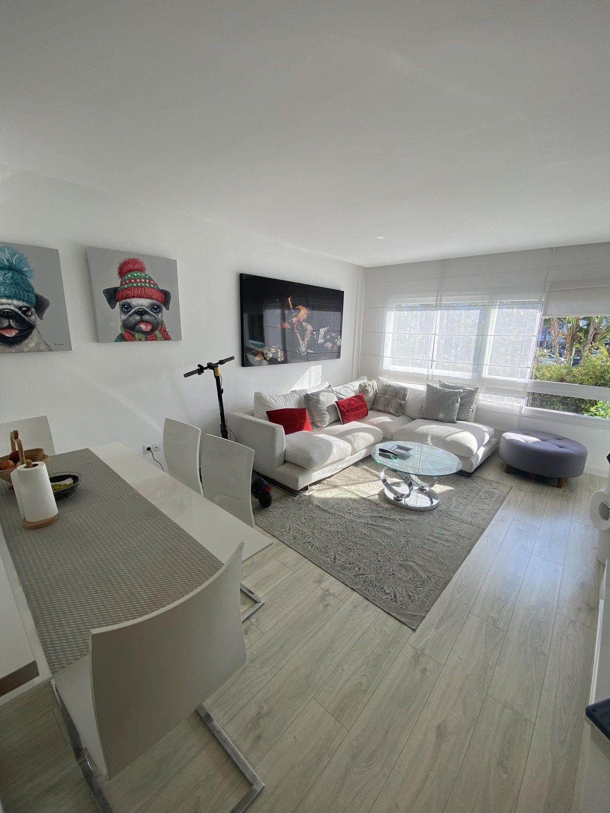 2 Bedroom Apartment for Sale in Puerto Banús — 8