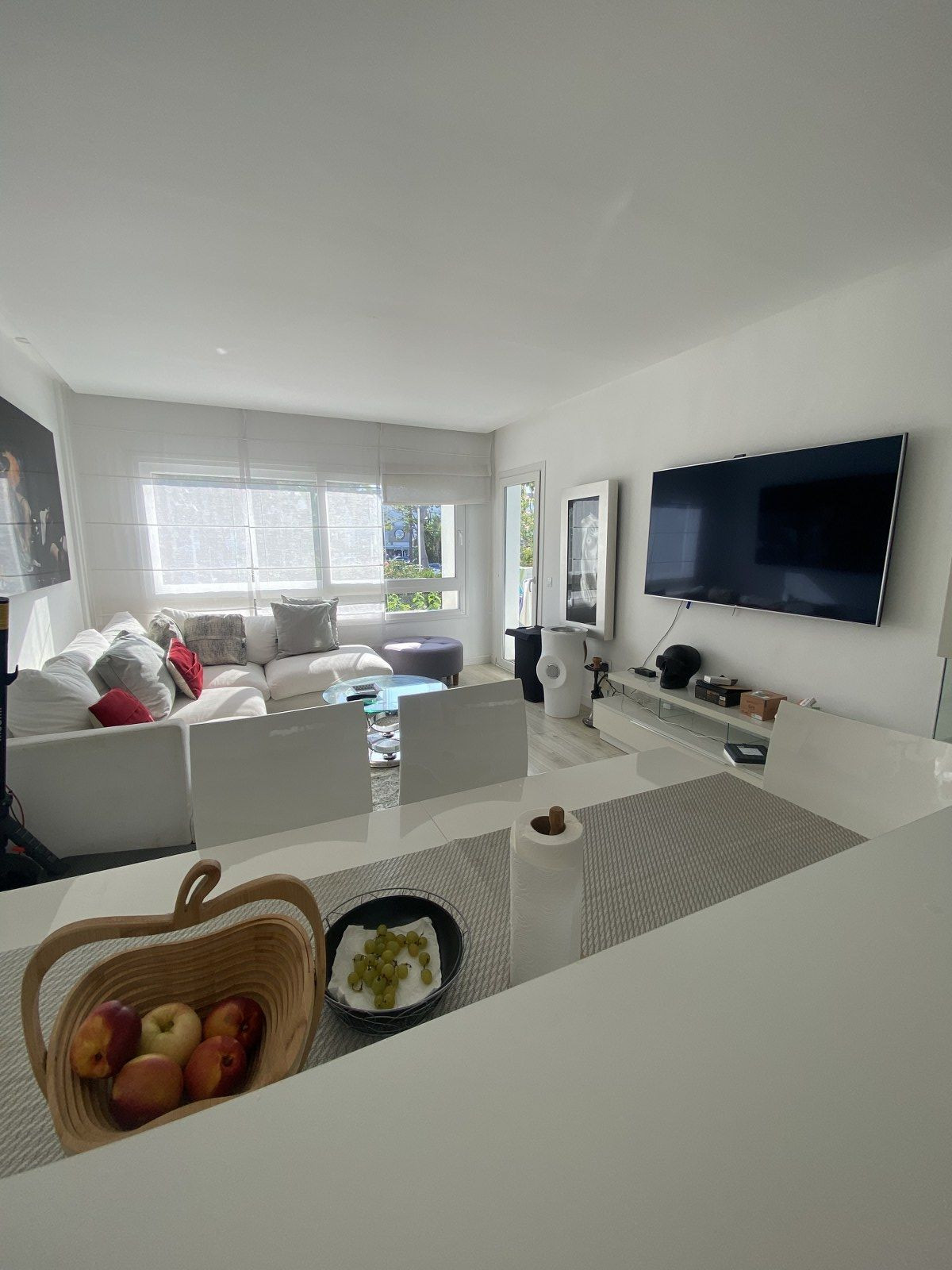 2 Bedroom Apartment for Sale in Puerto Banús — 9