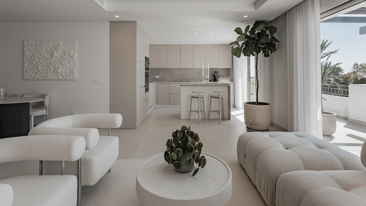3 Bedroom Apartment for Sale in La Quinta — view 14