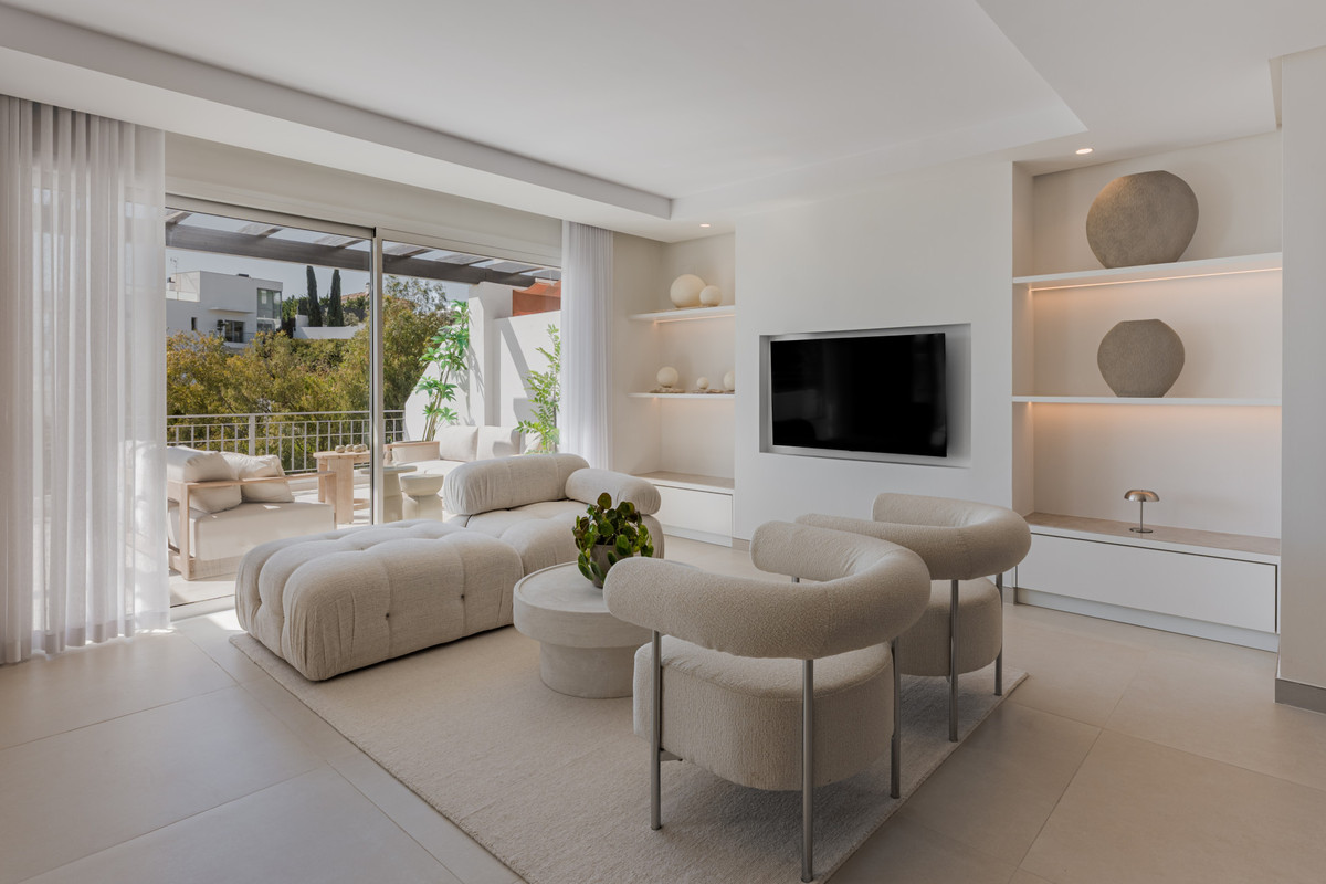3 Bedroom Apartment for Sale in La Quinta — view 10