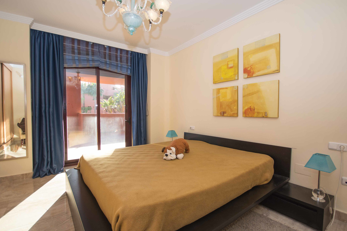 4 Bedroom Apartment for Sale in New Golden Mile — 5