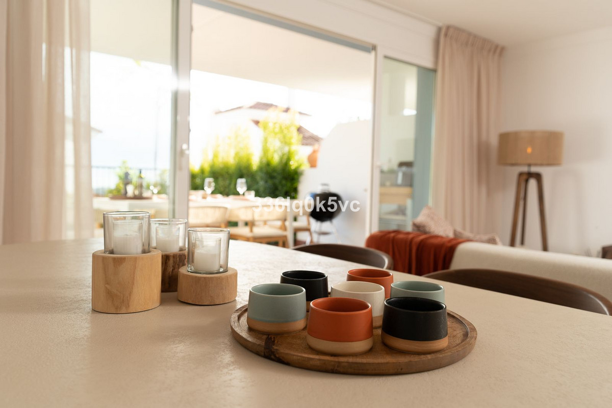 3 Bedroom Apartment for Sale in Benahavís — 6