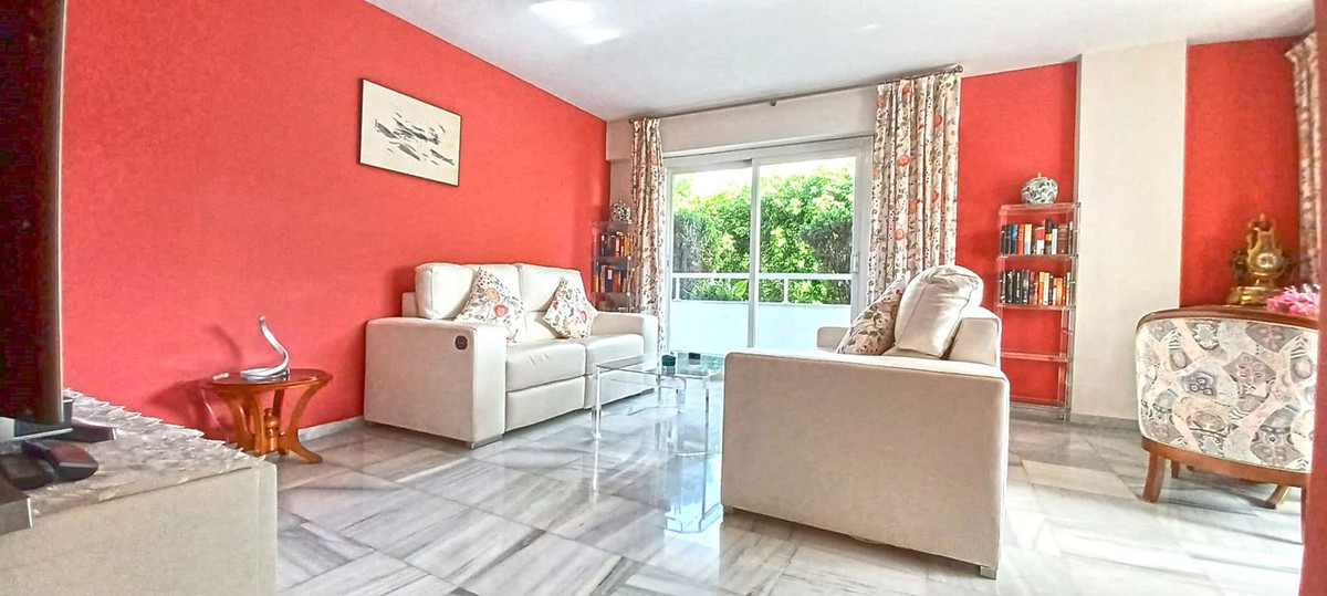 2 Bedroom Apartment for Sale in Marbella — 2