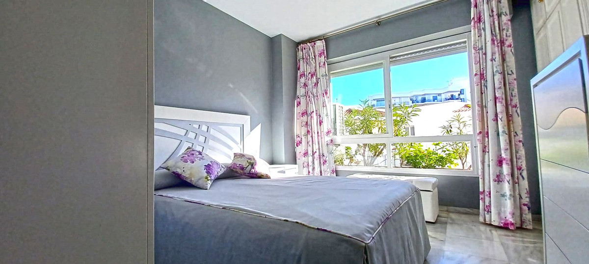 2 Bedroom Apartment for Sale in Marbella — 4