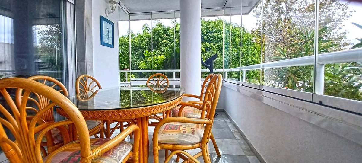 2 Bedroom Apartment for Sale in Marbella — 5