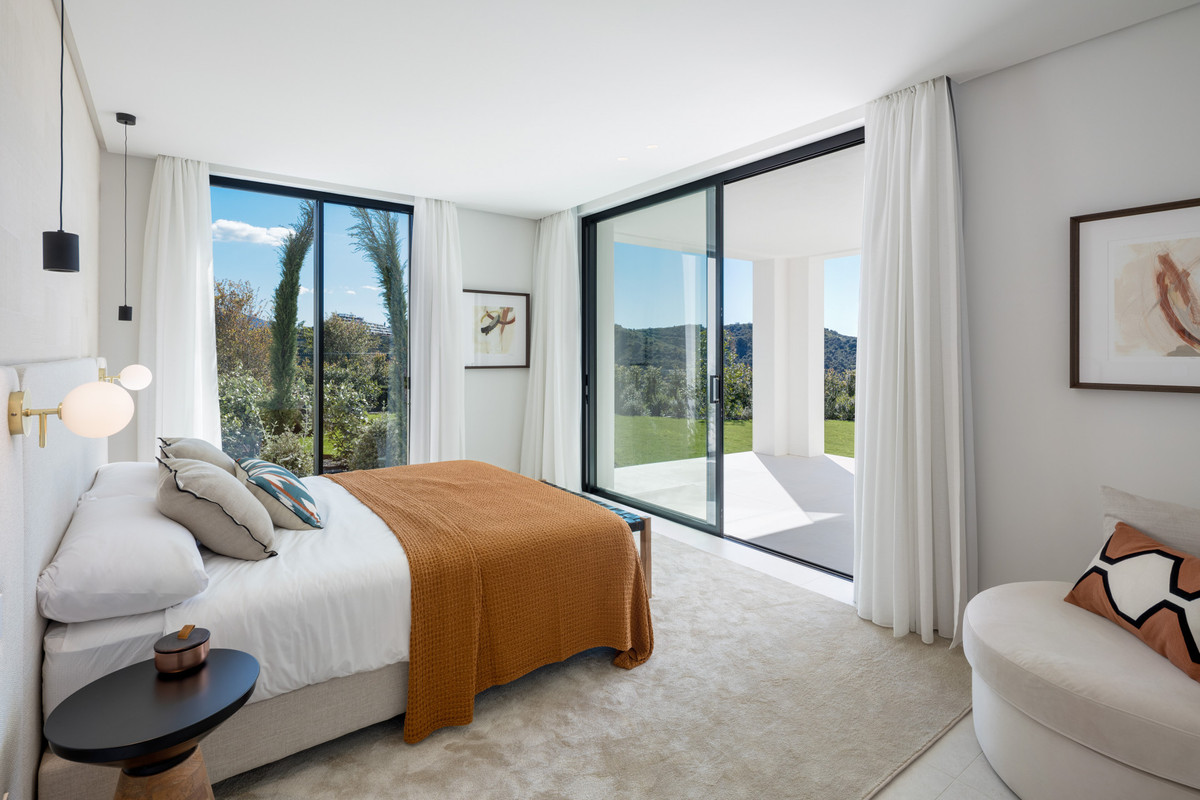 6 Chambres Villa à Vendre à La Quinta — view 20