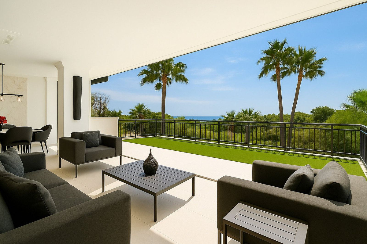 3 Bedroom Apartment for Sale in Sierra Blanca