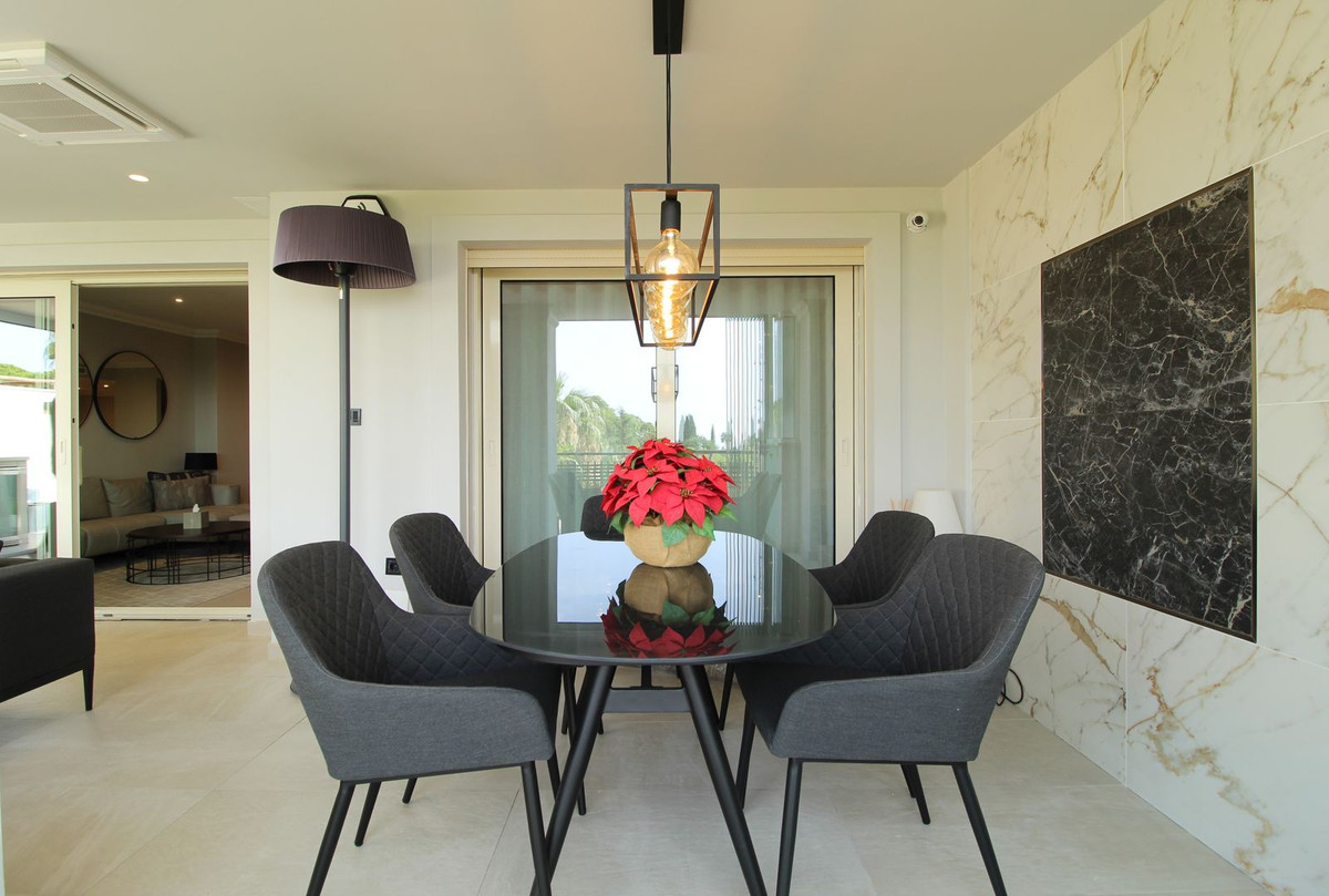 3 Bedroom Apartment for Sale in Sierra Blanca — view 19