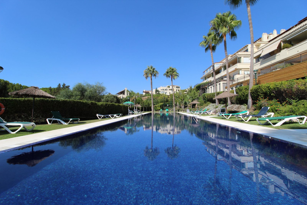 3 Bedroom Apartment for Sale in Sierra Blanca — 6