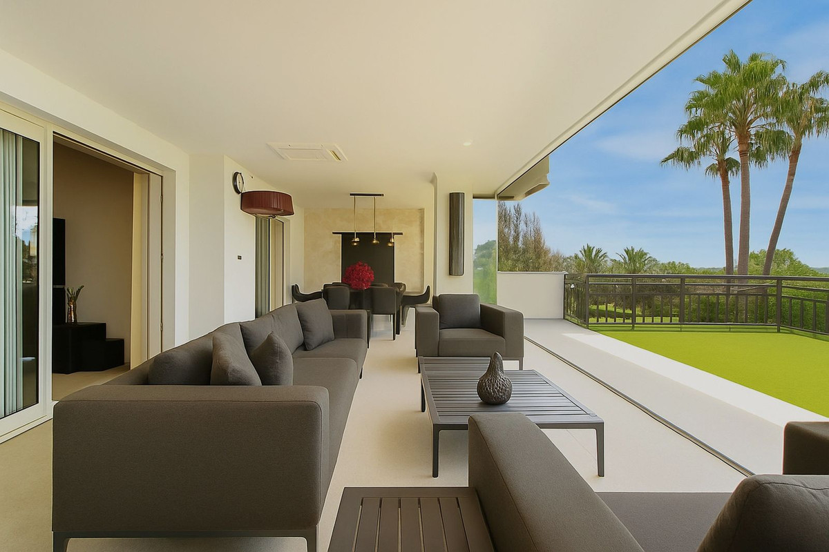 3 Bedroom Apartment for Sale in Sierra Blanca — 7