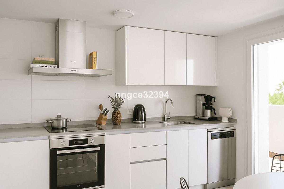 3 Bedroom Apartment for Sale in Nueva Andalucía — 2