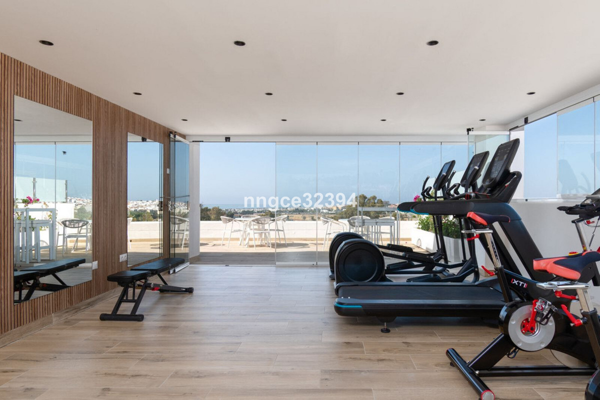 3 Bedroom Apartment for Sale in Nueva Andalucía — view 13
