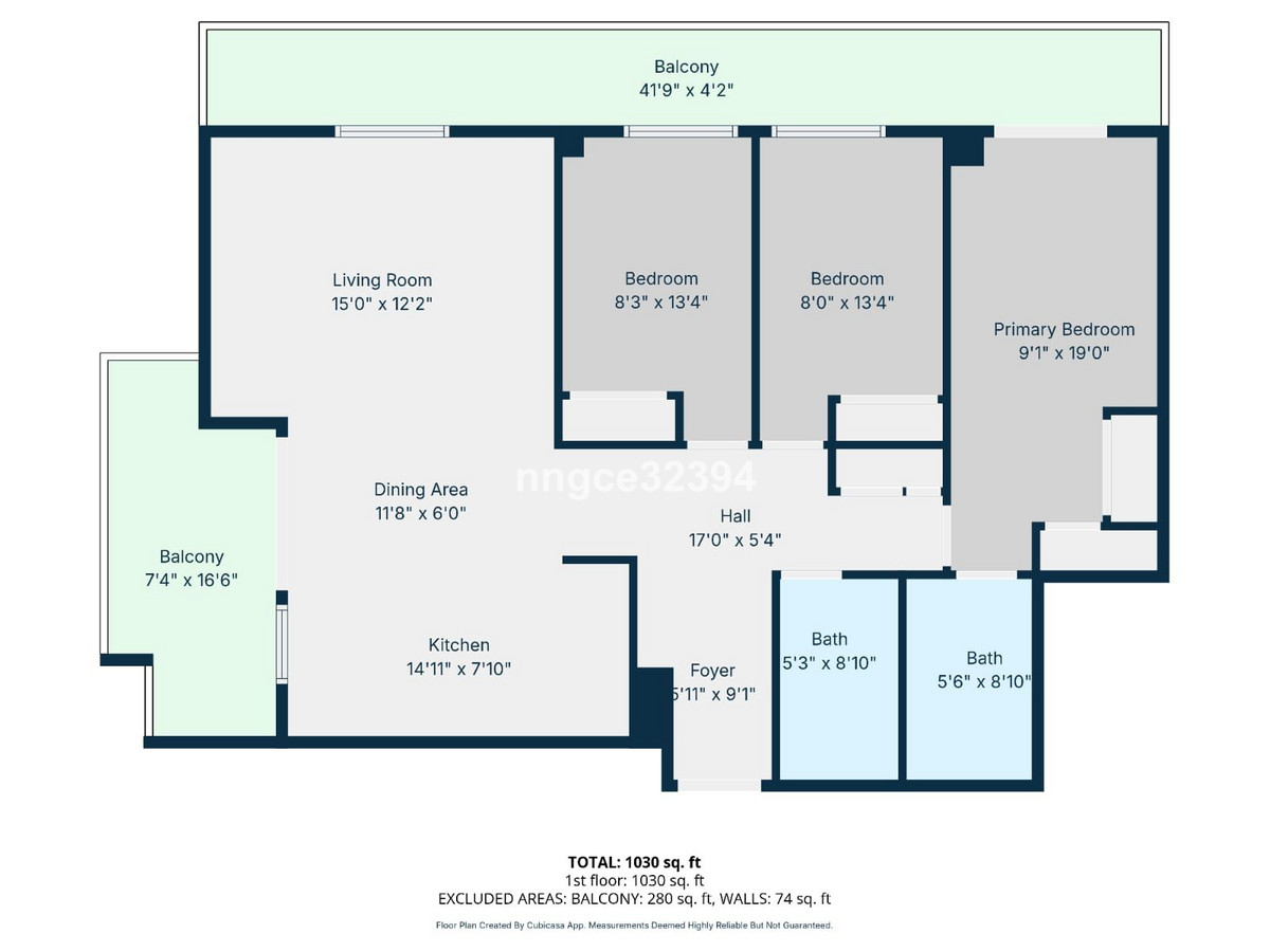 3 Bedroom Apartment for Sale in Nueva Andalucía — view 16